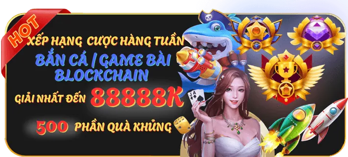 Quà tặng cá nhân hóa god55 vip