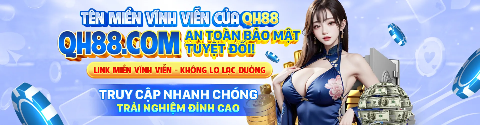 Hình nền trang đăng nhập god55 vip