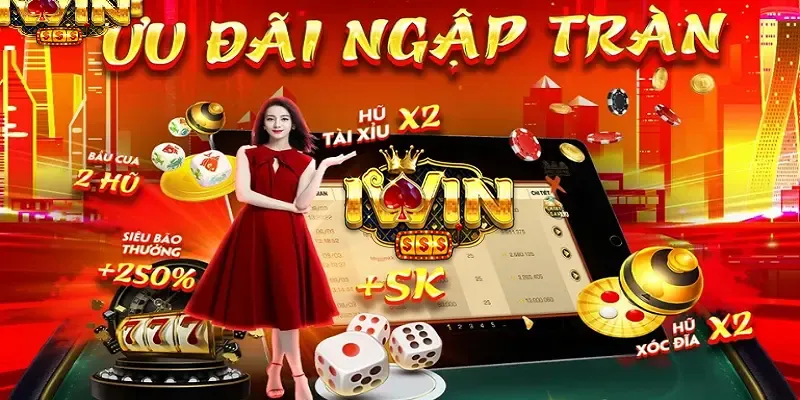 Hoàn trả cược god55 vip